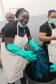 Projeto paranaense de produção de couro de peixe será implantado em Cabo Verde com apoio da ONU