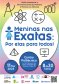 Meninas nas Exatas