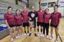 proesporte badminton