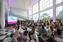 Encontro com 130 primeiras-damas fortalece diálogo entre Estado e municípios