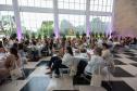 Encontro com 130 primeiras-damas fortalece diálogo entre Estado e municípios