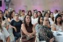 Encontro com 130 primeiras-damas fortalece diálogo entre Estado e municípios