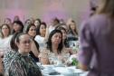 Encontro com 130 primeiras-damas fortalece diálogo entre Estado e municípios