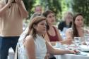 Encontro com 130 primeiras-damas fortalece diálogo entre Estado e municípios