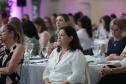 Encontro com 130 primeiras-damas fortalece diálogo entre Estado e municípios