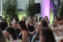 Encontro com 130 primeiras-damas fortalece diálogo entre Estado e municípios