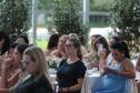 Encontro com 130 primeiras-damas fortalece diálogo entre Estado e municípios