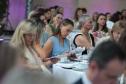 Encontro com 130 primeiras-damas fortalece diálogo entre Estado e municípios