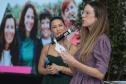 Encontro com 130 primeiras-damas fortalece diálogo entre Estado e municípios