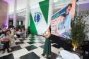 Encontro com 130 primeiras-damas fortalece diálogo entre Estado e municípios
