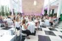 Encontro com 130 primeiras-damas fortalece diálogo entre Estado e municípios