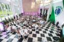 Encontro com 130 primeiras-damas fortalece diálogo entre Estado e municípios