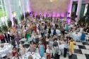 Encontro com 130 primeiras-damas fortalece diálogo entre Estado e municípios
