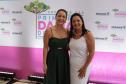 Encontro com 130 primeiras-damas fortalece diálogo entre Estado e municípios