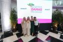Encontro com 130 primeiras-damas fortalece diálogo entre Estado e municípios
