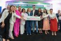 Ratinho Junior sanciona programa Recomeço e mulheres vítimas de violência receberão auxílio do Estado