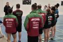 proesporte badminton