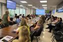 Sesa reforça estratégias para prevenção da mortalidade materna, infantil e fetal no Paraná