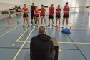 proesporte badminton