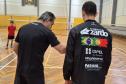 proesporte badminton
