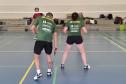 proesporte badminton