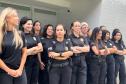 PCPR destaca o atuação das policiais civis no Dia Internacional da Mulher