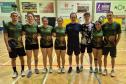 proesporte badminton