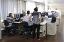 Paraná tem a maior equidade salarial entre homens e mulheres no serviço público