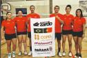 proesporte badminton