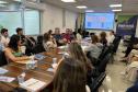 Sesa reforça estratégias para prevenção da mortalidade materna, infantil e fetal no Paraná
