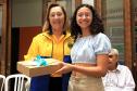 Alunas de desenho do Centro Juvenil de Artes Plásticas recebem prêmio de concurso internacional