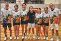 proesporte badminton