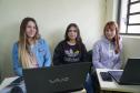 Programa Talento Tech quebra paradigmas com maioria de estudantes composta de meninas