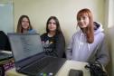 Programa Talento Tech quebra paradigmas com maioria de estudantes composta de meninas