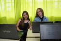 Programa Talento Tech quebra paradigmas com maioria de estudantes composta de meninas