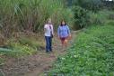 IDR-Paraná tem ações voltadas ao fortalecimento das mulheres no meio rural