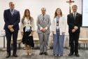 Ações do Paraná para conter violência à mulher são destaque em seminário nacional