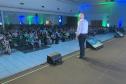 Palestra sensibiliza 2 mil profissionais de saúde sobre humanização e serviço qualificado às gestantes