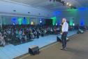 Palestra sensibiliza 2 mil profissionais de saúde sobre humanização e serviço qualificado às gestantes