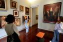 Visitas guiadas, mediações e homenagens: agenda cultural da semana celebra o Dia da Mulher