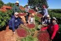 IDR-Paraná tem ações voltadas ao fortalecimento das mulheres no meio rural