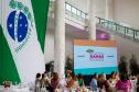Luciana Saito Massa apresenta programas estaduais às primeiras-damas municipais