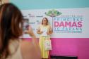 Luciana Saito Massa apresenta programas estaduais às primeiras-damas municipais