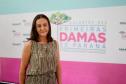 Luciana Saito Massa apresenta programas estaduais às primeiras-damas municipais