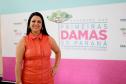 Luciana Saito Massa apresenta programas estaduais às primeiras-damas municipais