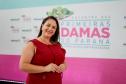 Luciana Saito Massa apresenta programas estaduais às primeiras-damas municipais