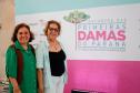 Luciana Saito Massa apresenta programas estaduais às primeiras-damas municipais
