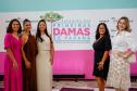 Luciana Saito Massa apresenta programas estaduais às primeiras-damas municipais
