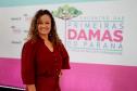 Luciana Saito Massa apresenta programas estaduais às primeiras-damas municipais