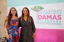 Luciana Saito Massa apresenta programas estaduais às primeiras-damas municipais